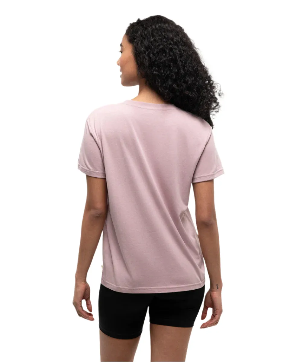 Tentree T-Shirts - Women’s Clifftop T-Shirt