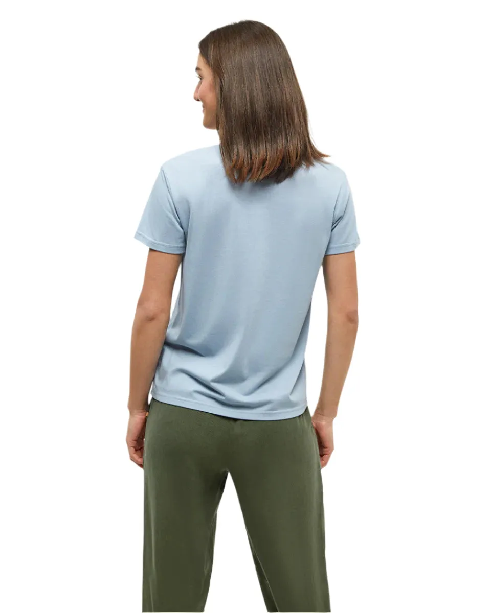 Tentree T-Shirts - Women’s Clifftop T-Shirt