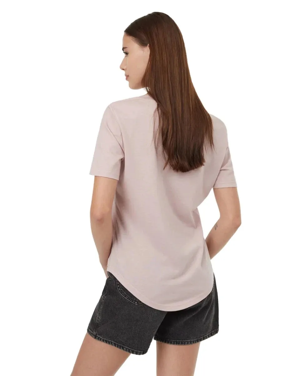 Tentree T-Shirts - Women's TreeBlend V-Neck