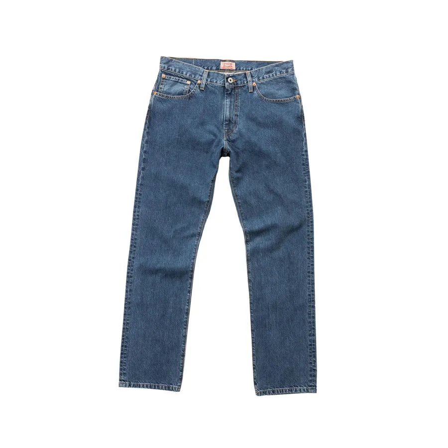 The Bandera Men’s Jeans