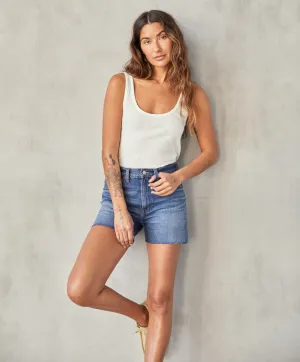 The Beachcomber Jean Cut-Offs - FINAL SALE