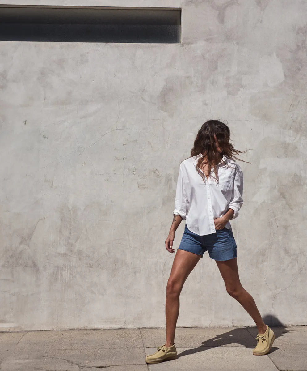 The Beachcomber Jean Cut-Offs - FINAL SALE