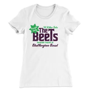 The Beets Women's T-Shirt