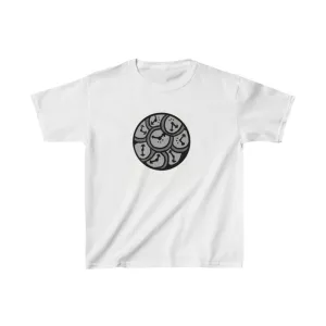 The clocks kids 7   heavy cotton™ tee