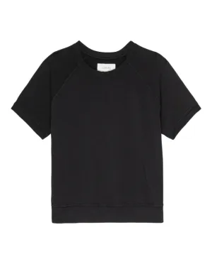The Short Sleeve Sweatshirt