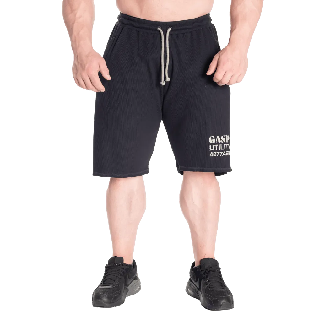 Thermal Shorts - Asphalt