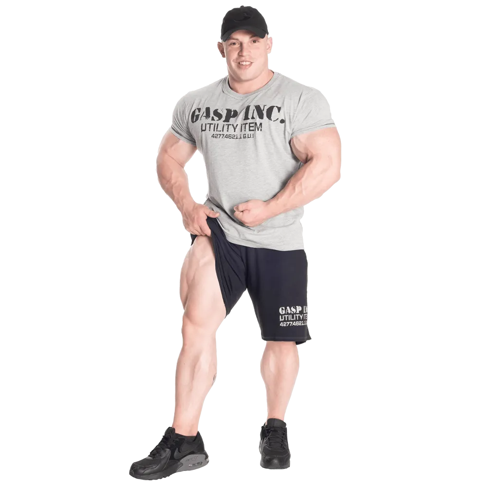 Thermal Shorts - Asphalt