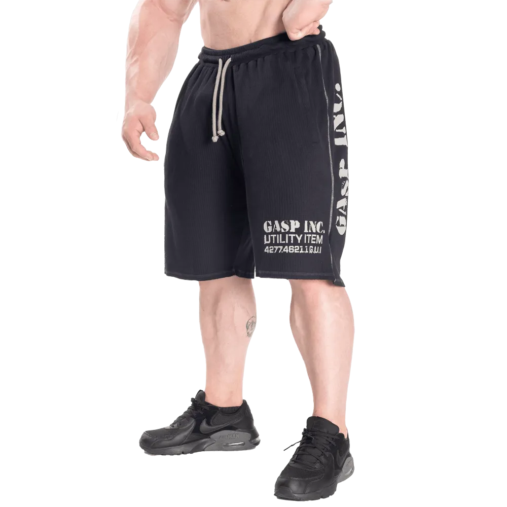 Thermal Shorts - Asphalt