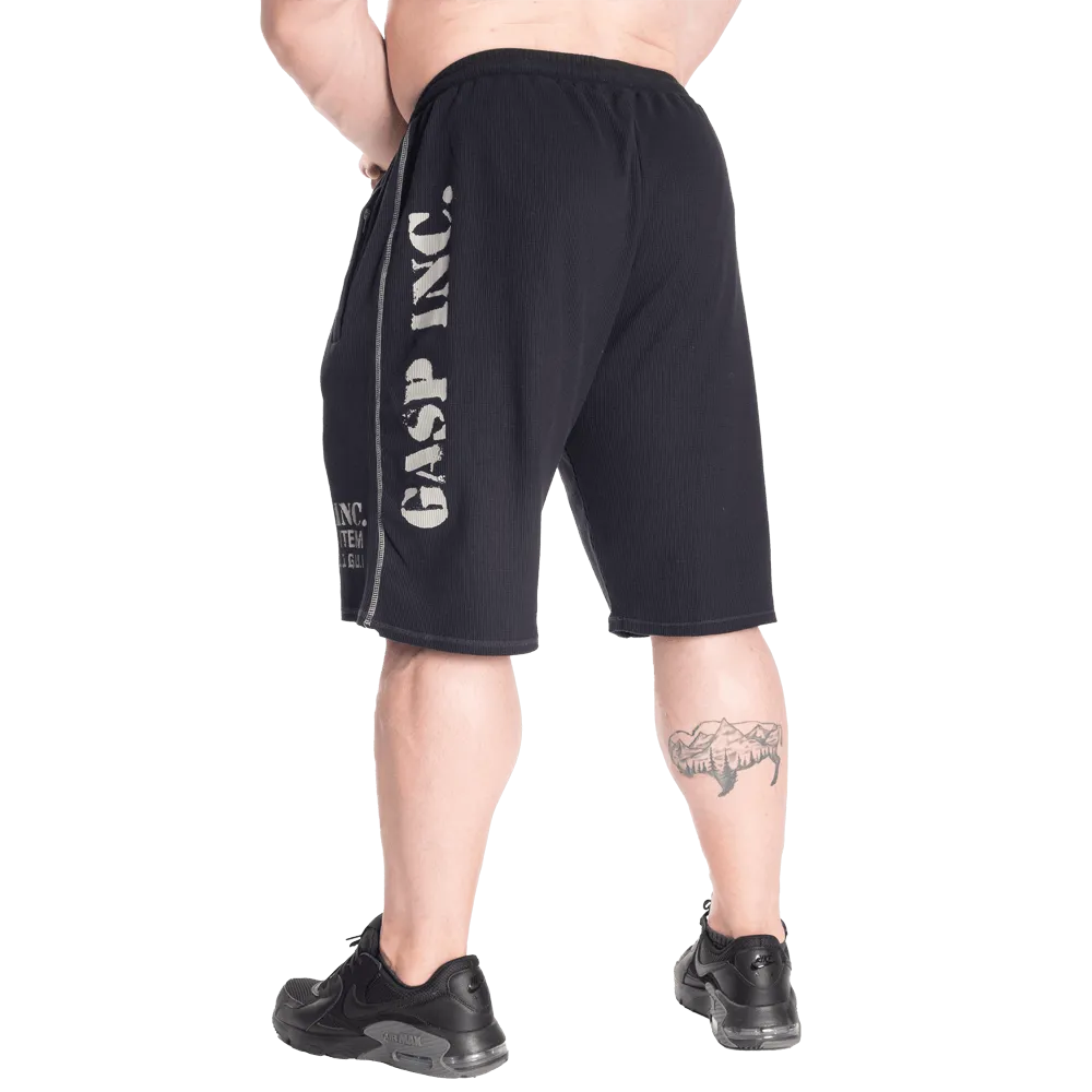 Thermal Shorts - Asphalt