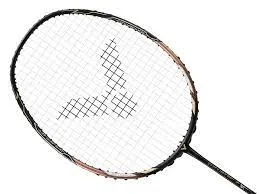 Thruster TK-F Black Gold HS (HENDRA SETIAWAN Autograph Racquet)