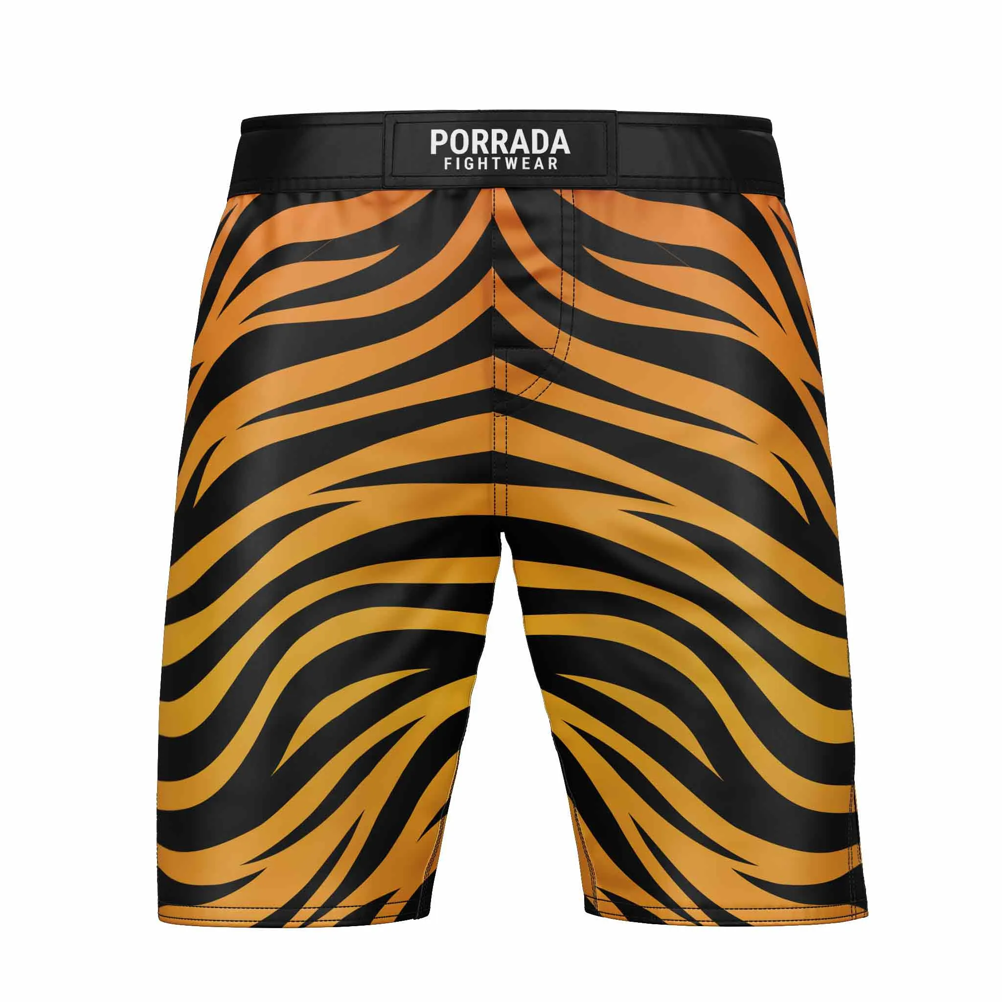 TIGER FIGHT SHORTS