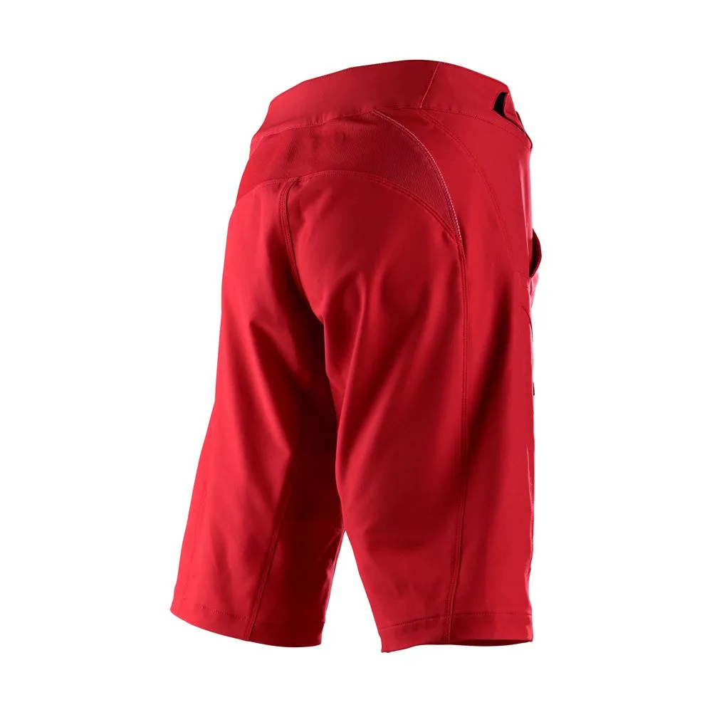 TLD 23 Womens Mischief Short Firecracker