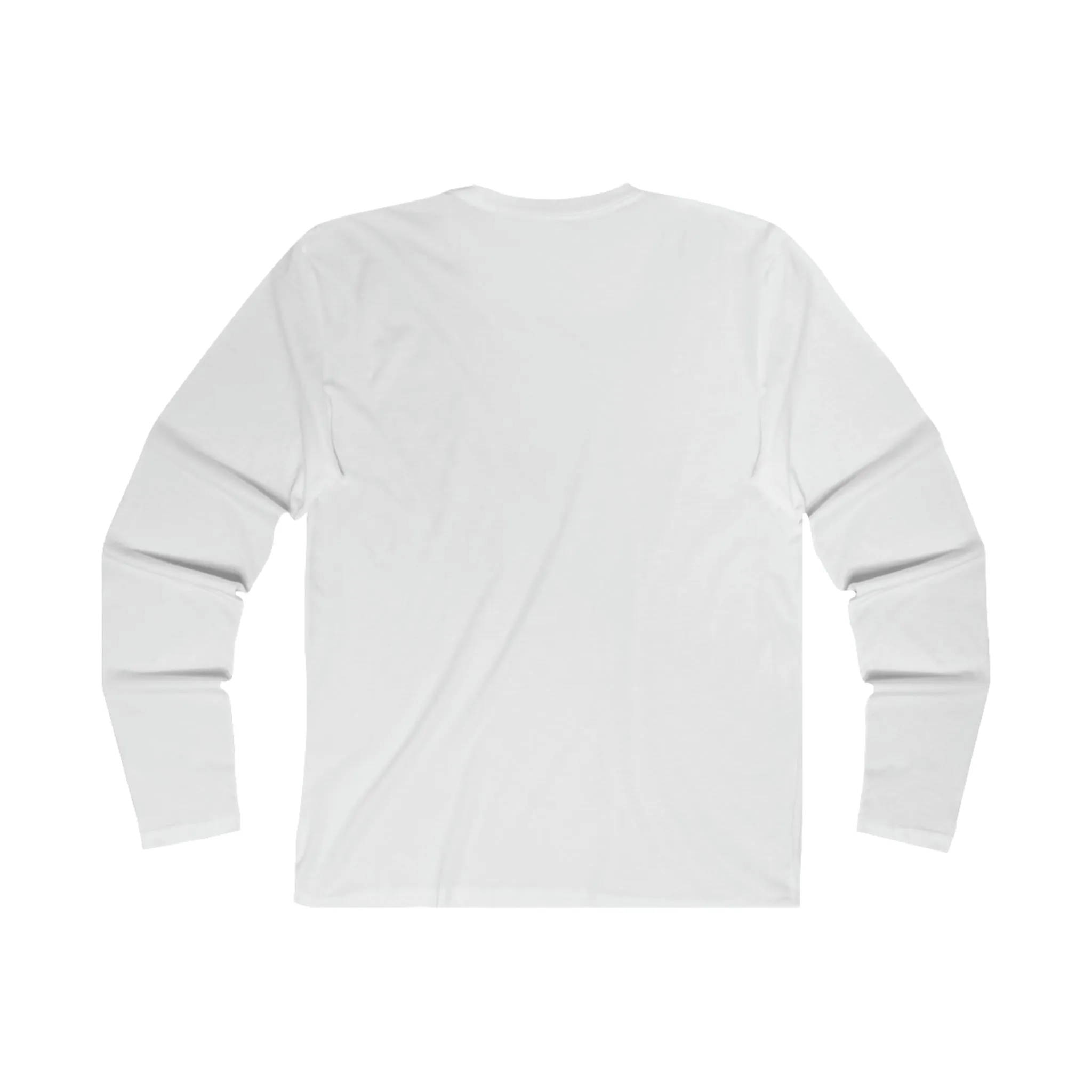TLPA Men's Long Sleeve Crew Tee