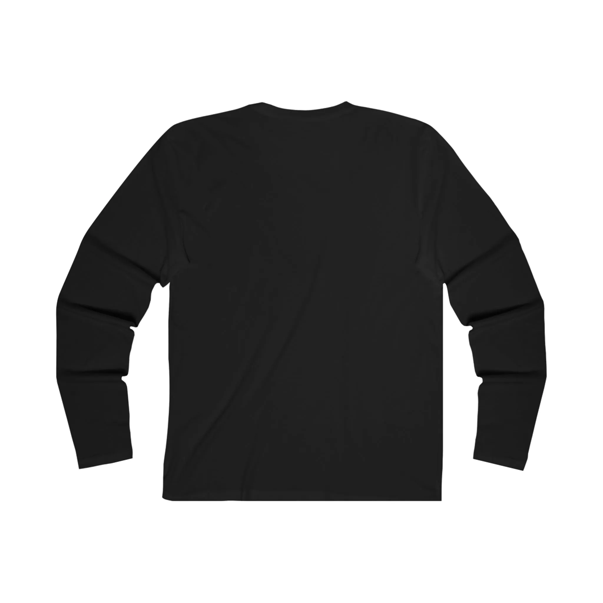 TLPA Men's Long Sleeve Crew Tee