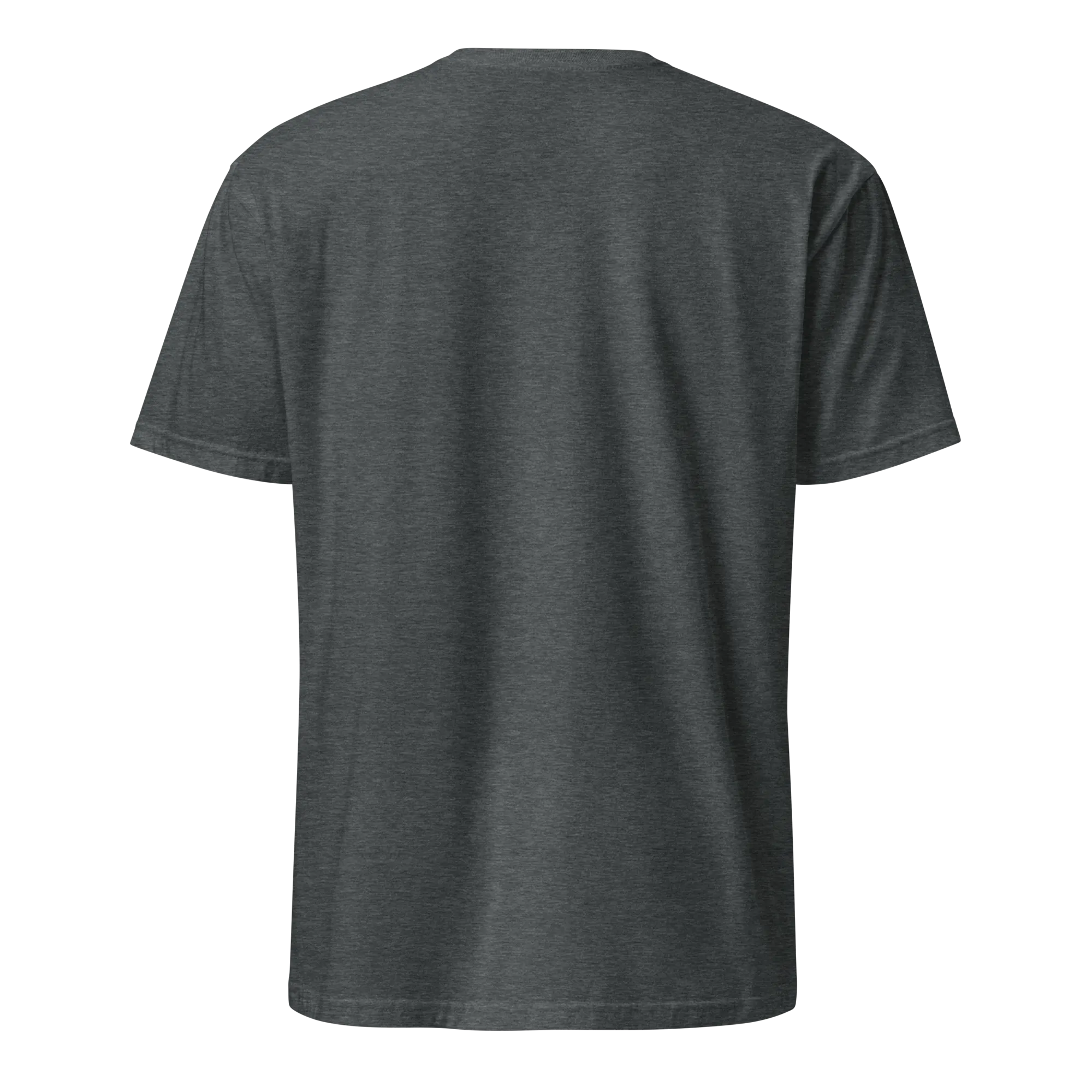 To Frio Short-Sleeve Unisex Dominican T-Shirt