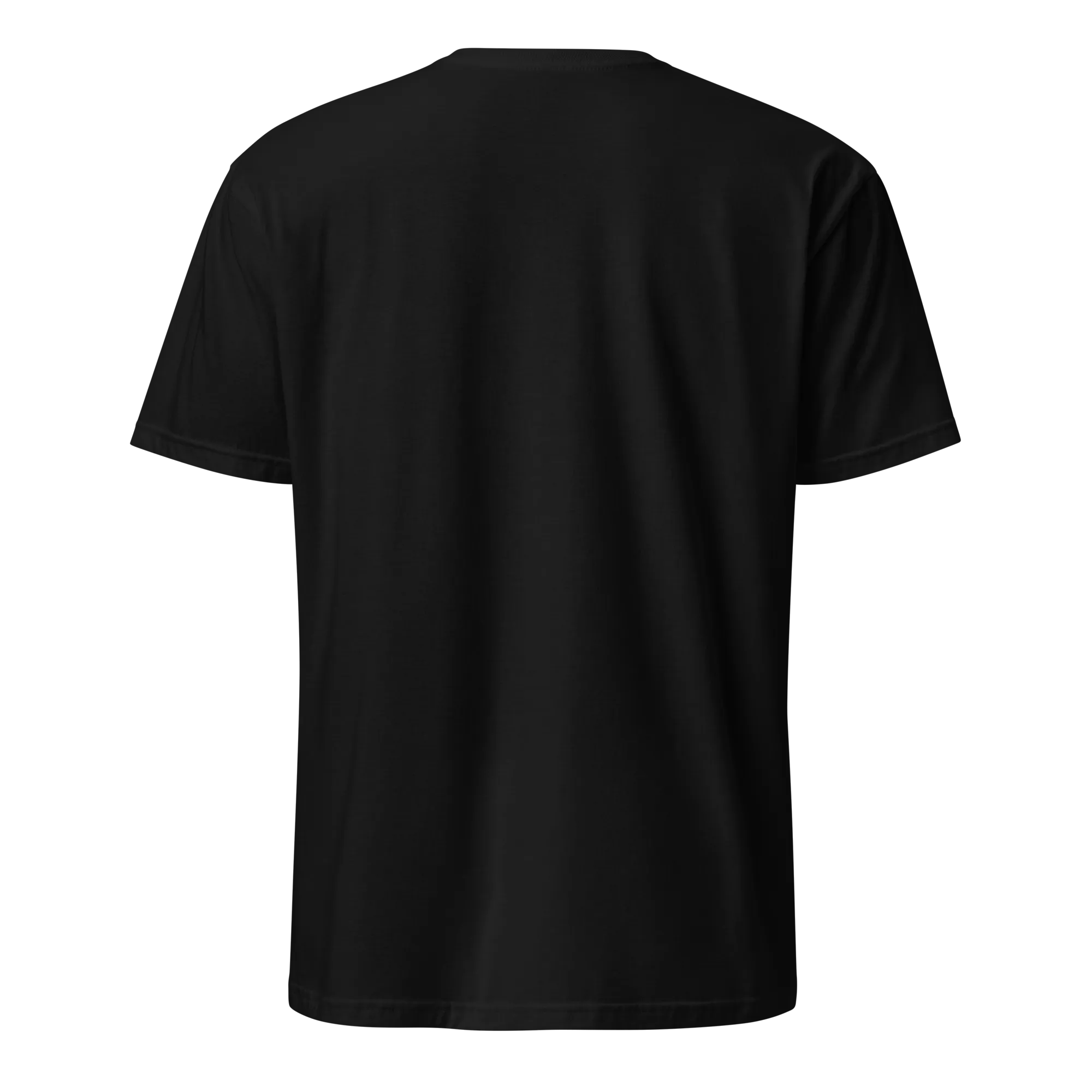 To Frio Short-Sleeve Unisex Dominican T-Shirt