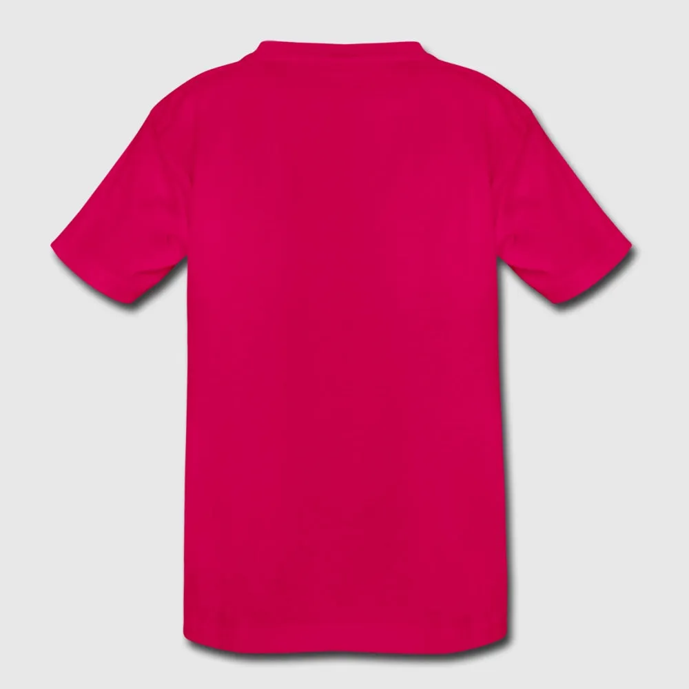 Toddler Premium T-Shirt (Personalize)