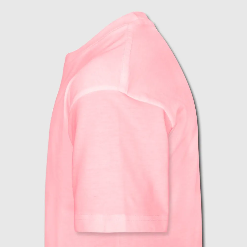 Toddler Premium T-Shirt (Personalize)