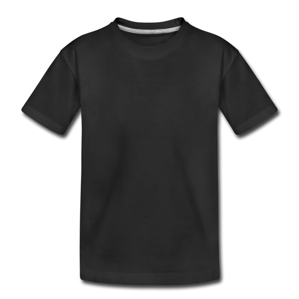 Toddler Premium T-Shirt (Personalize)