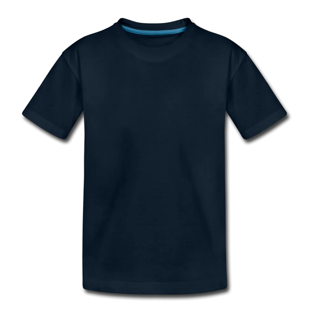 Toddler Premium T-Shirt (Personalize)