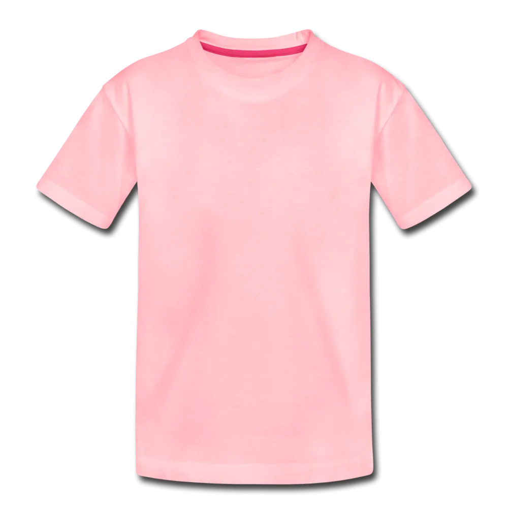 Toddler Premium T-Shirt (Personalize)