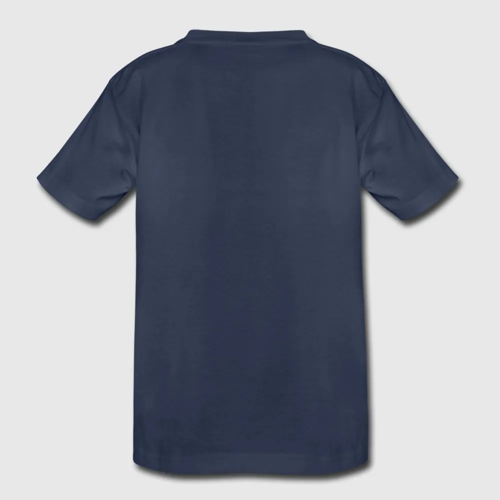 Toddler Premium T-Shirt (Personalize)