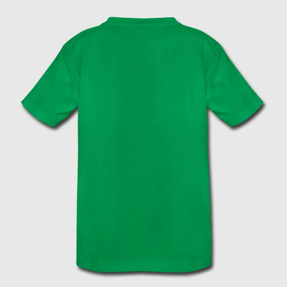 Toddler Premium T-Shirt (Personalize)