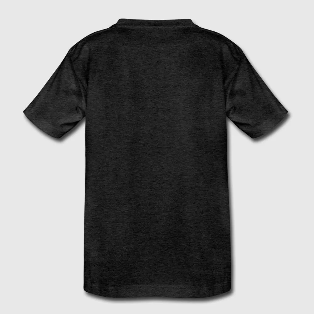 Toddler Premium T-Shirt (Personalize)