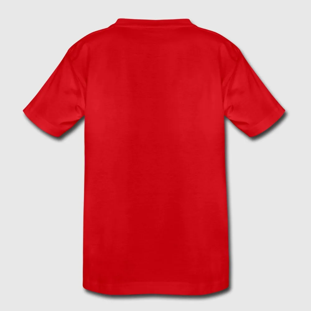 Toddler Premium T-Shirt (Personalize)