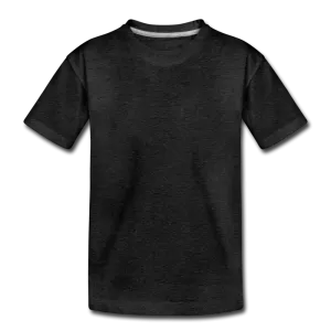 Toddler Premium T-Shirt (Personalize)