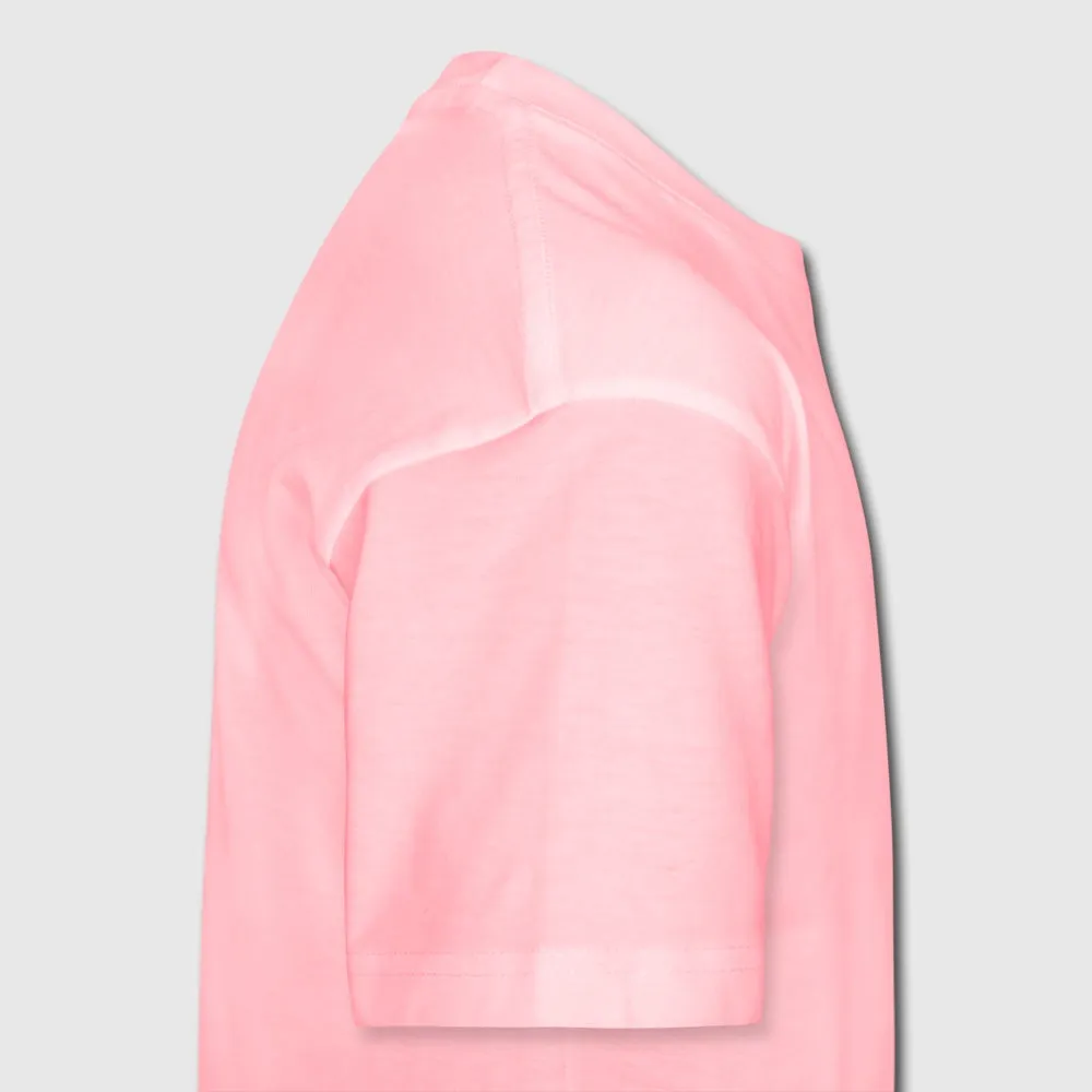 Toddler Premium T-Shirt (Personalize)