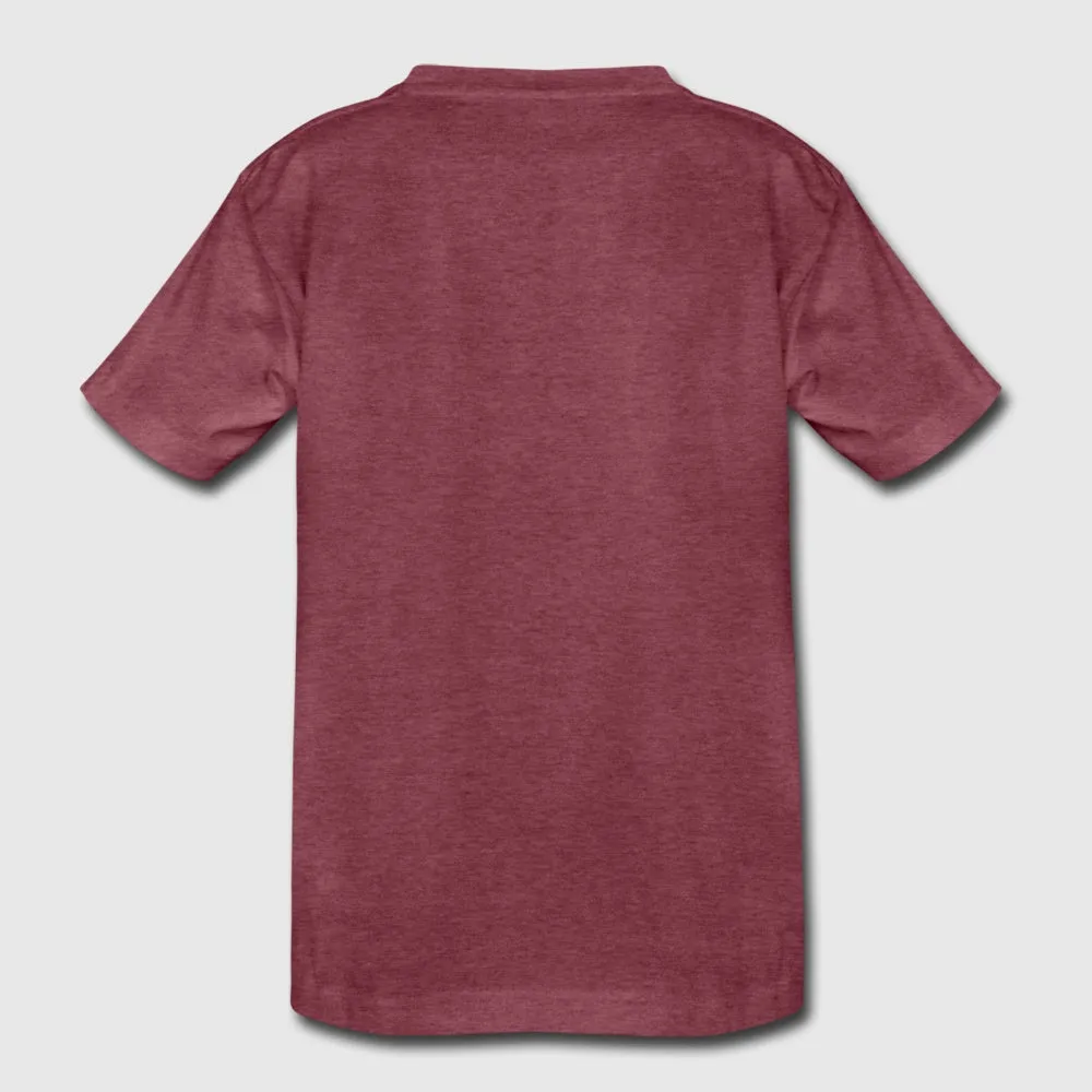 Toddler Premium T-Shirt (Personalize)