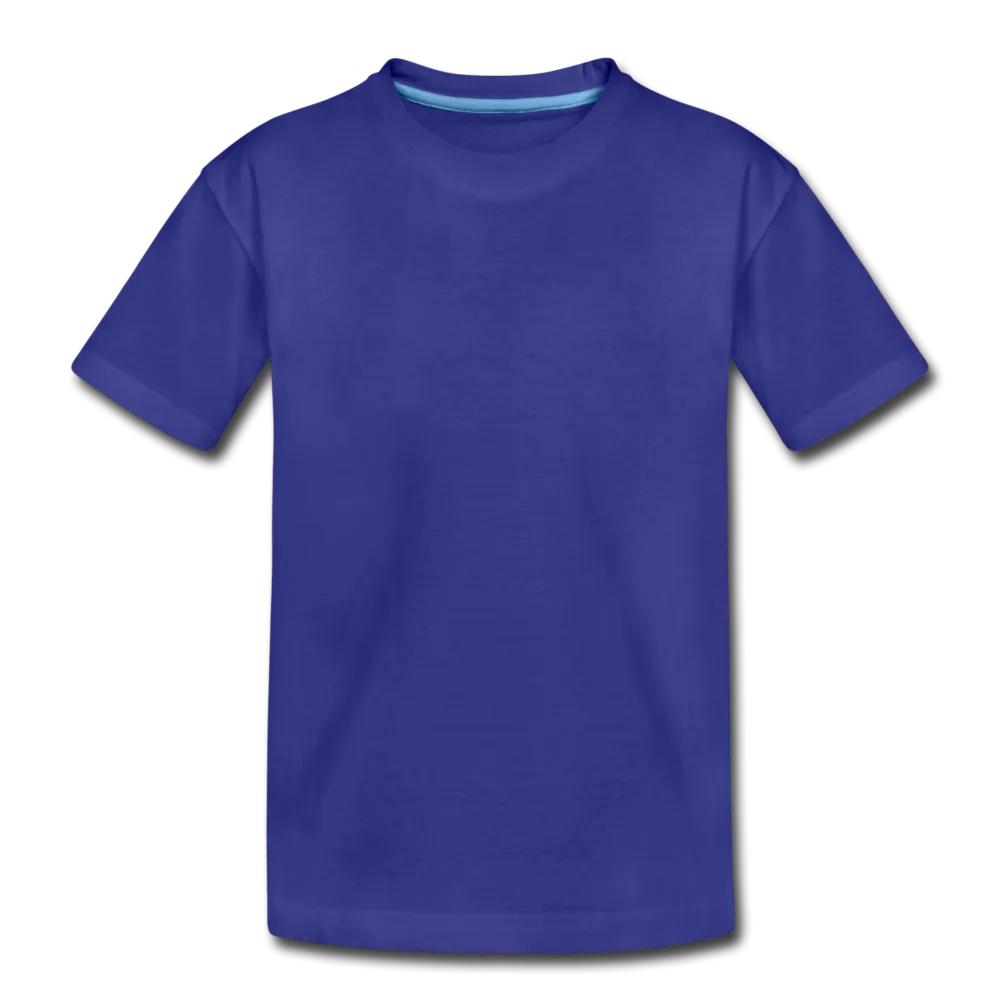 Toddler Premium T-Shirt (Personalize)