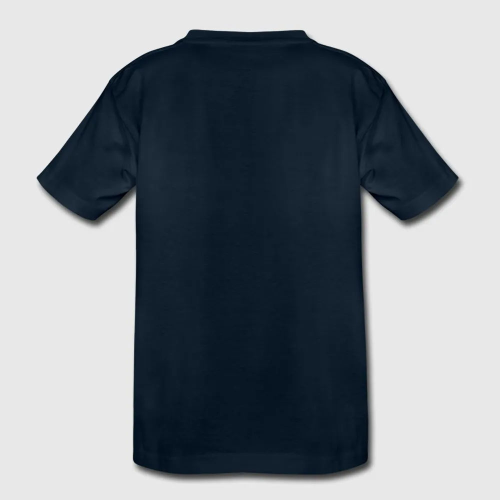 Toddler Premium T-Shirt (Personalize)