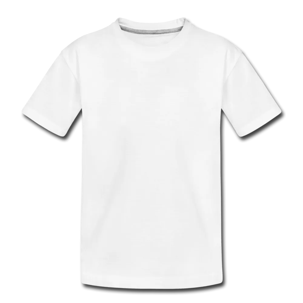 Toddler Premium T-Shirt (Personalize)