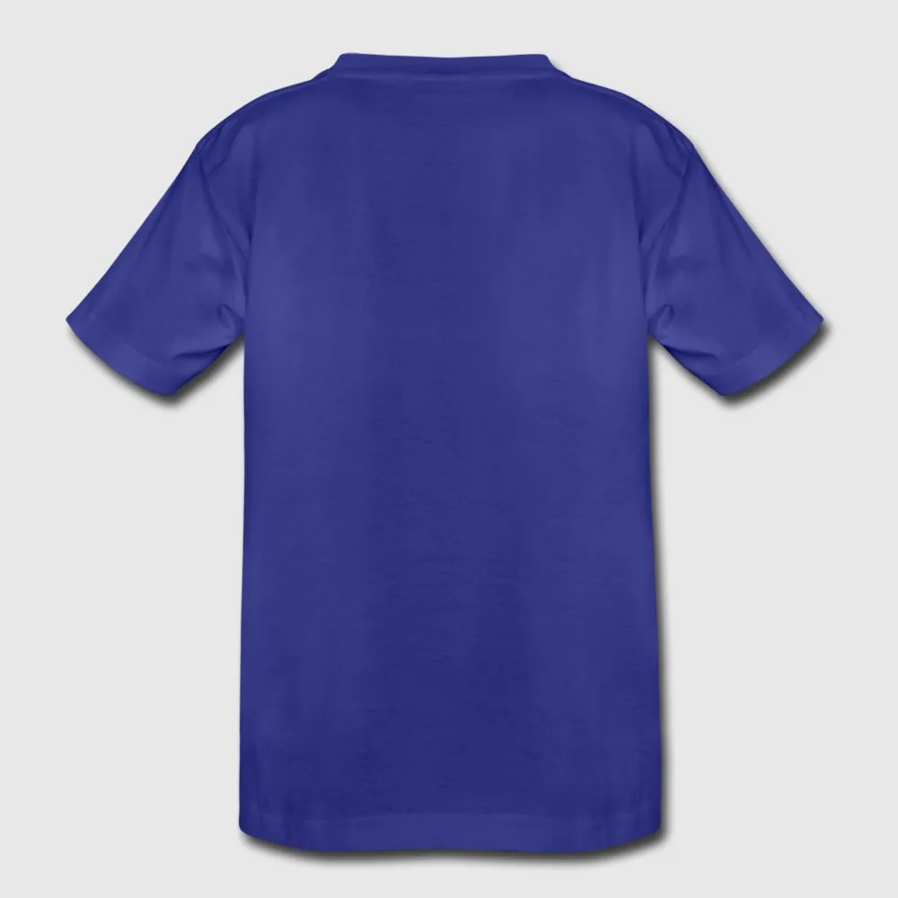 Toddler Premium T-Shirt (Personalize)