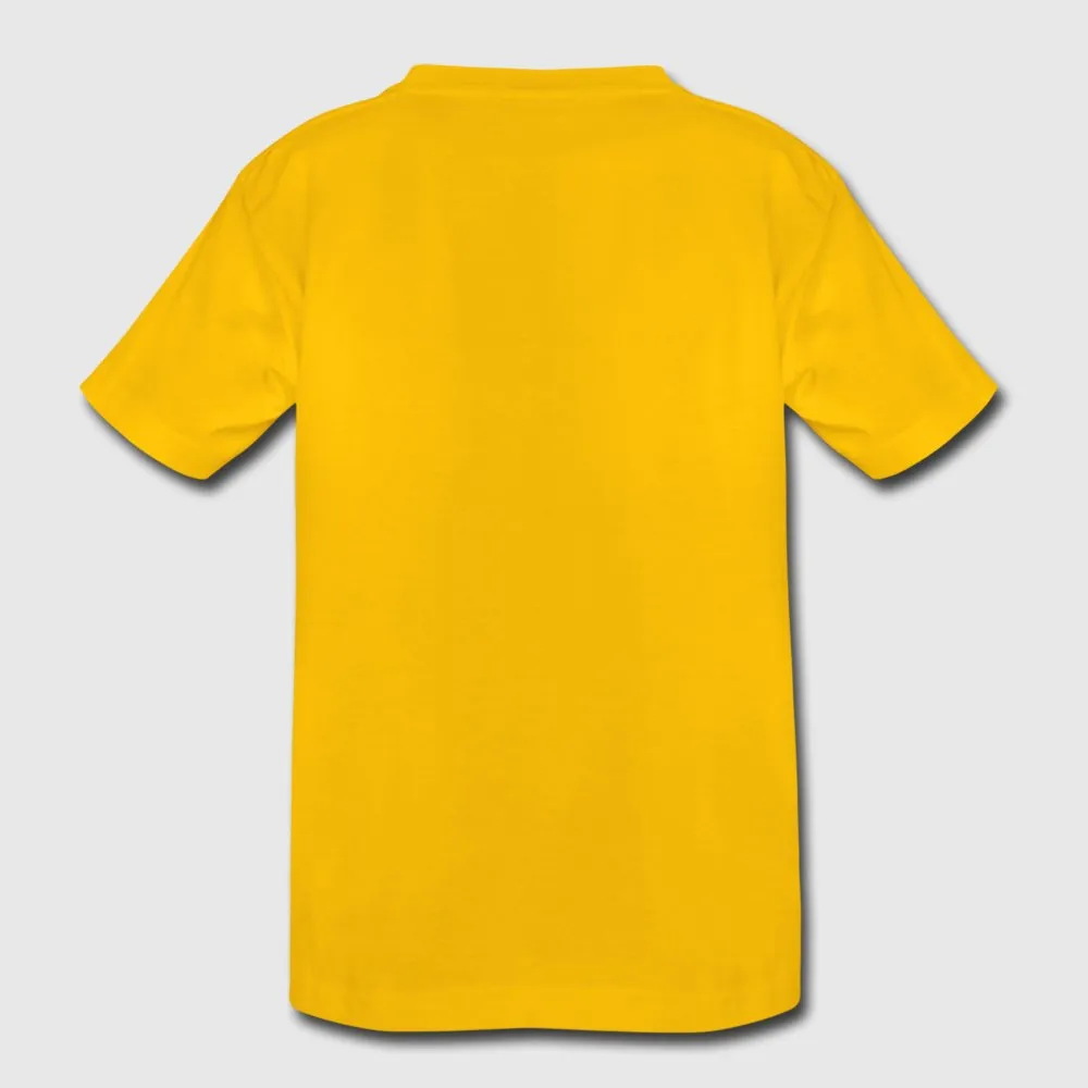 Toddler Premium T-Shirt (Personalize)