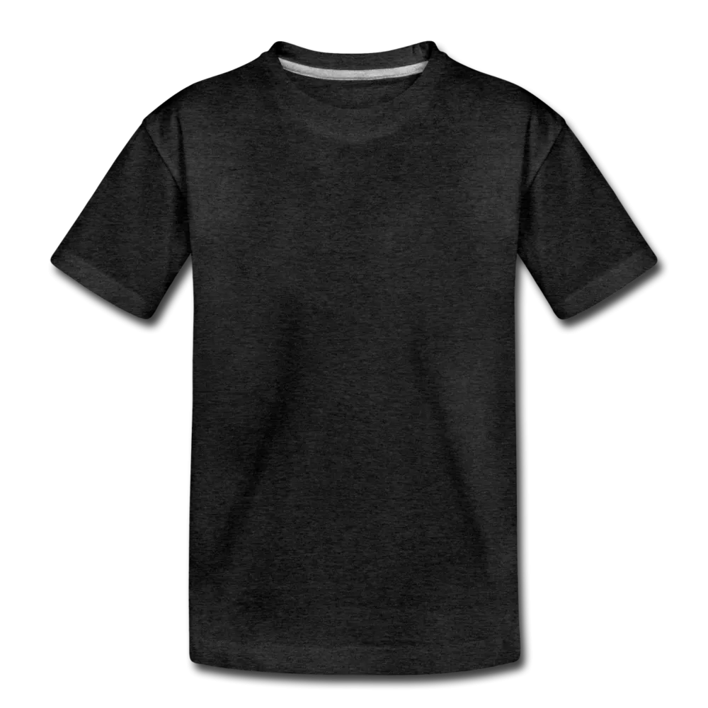 Toddler Premium T-Shirt (Personalize)