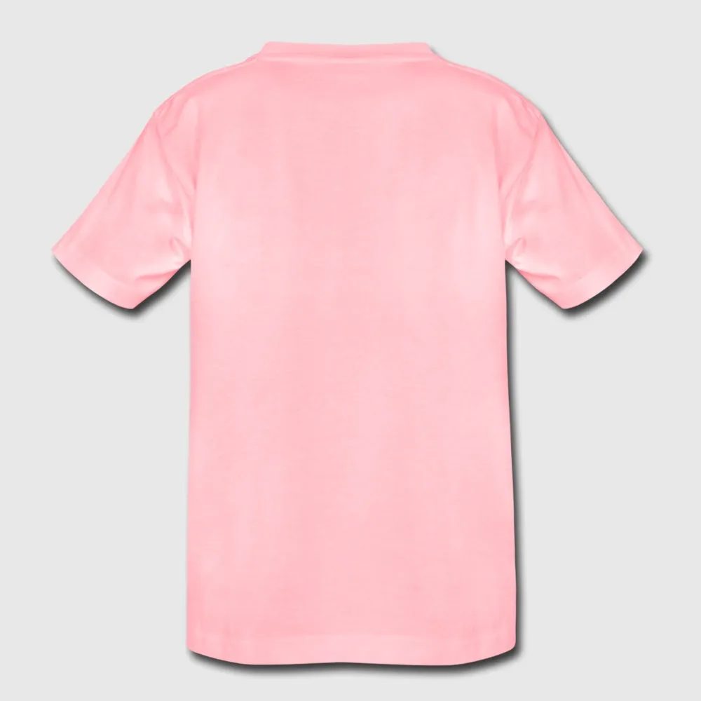 Toddler Premium T-Shirt (Personalize)