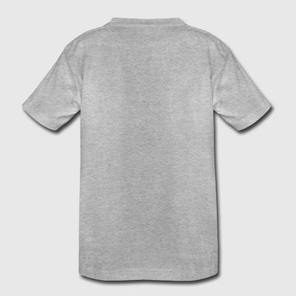 Toddler Premium T-Shirt (Personalize)
