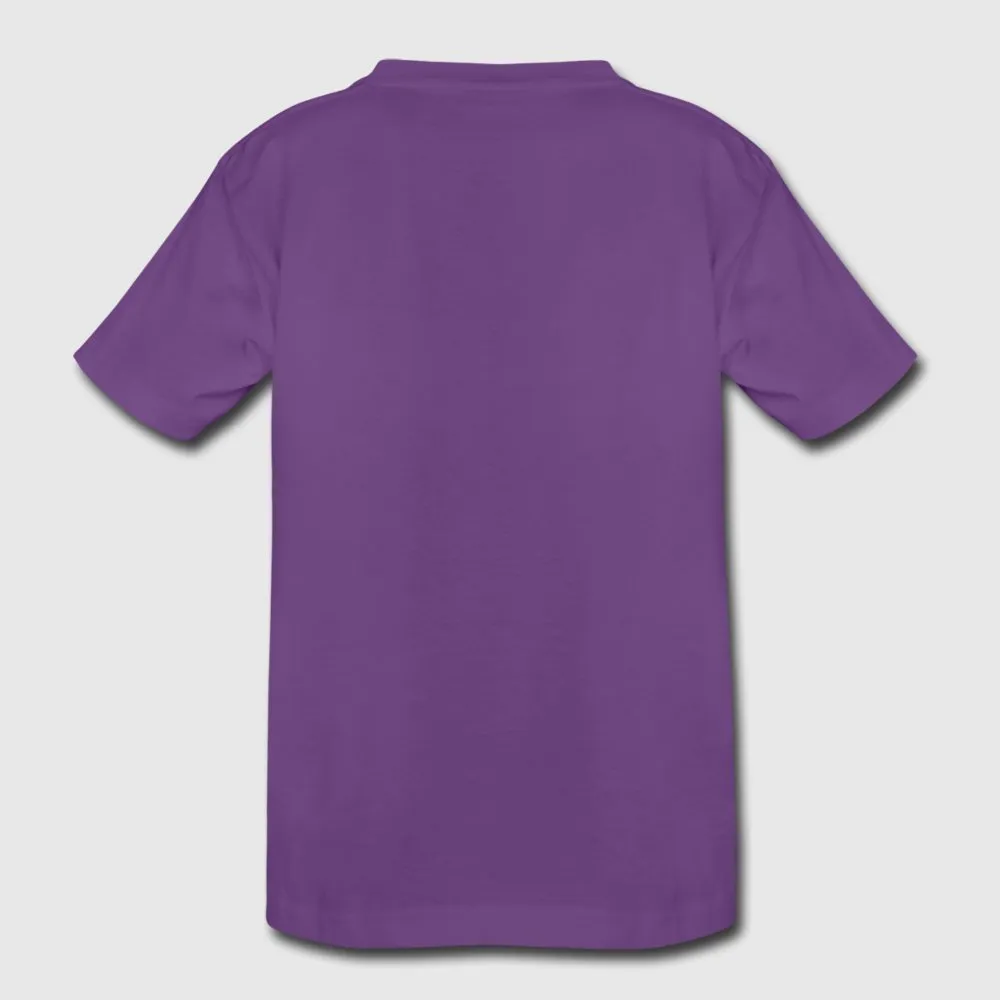 Toddler Premium T-Shirt (Personalize)