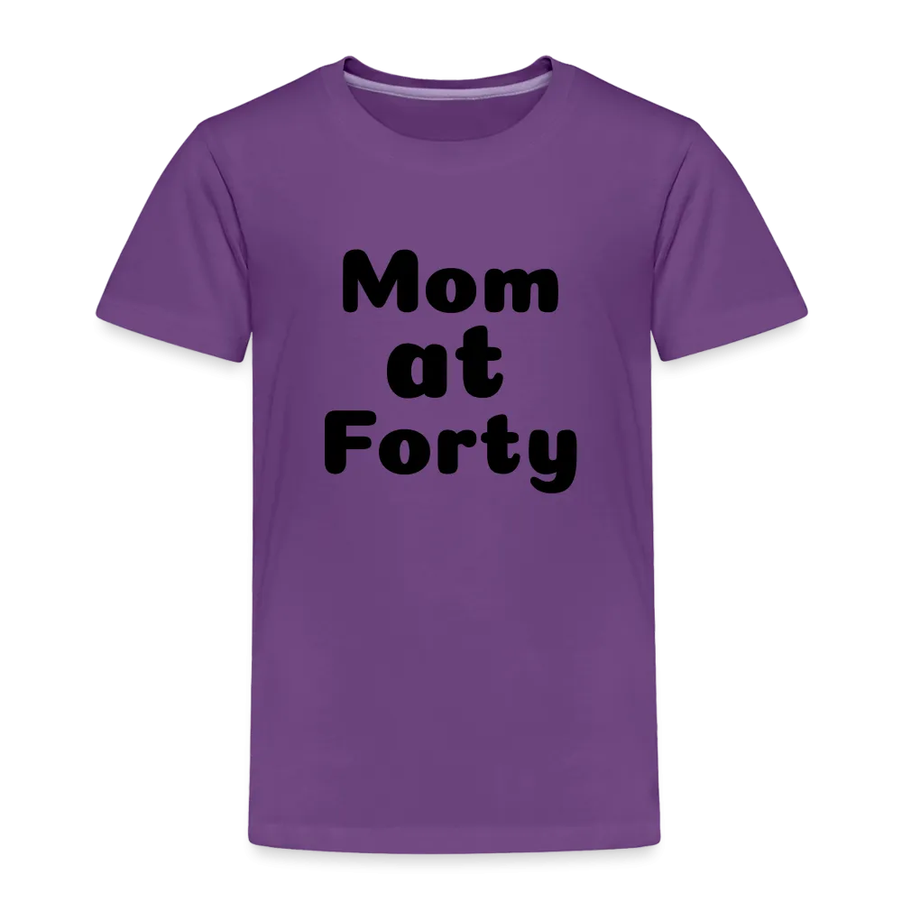 Toddler Premium T-Shirt