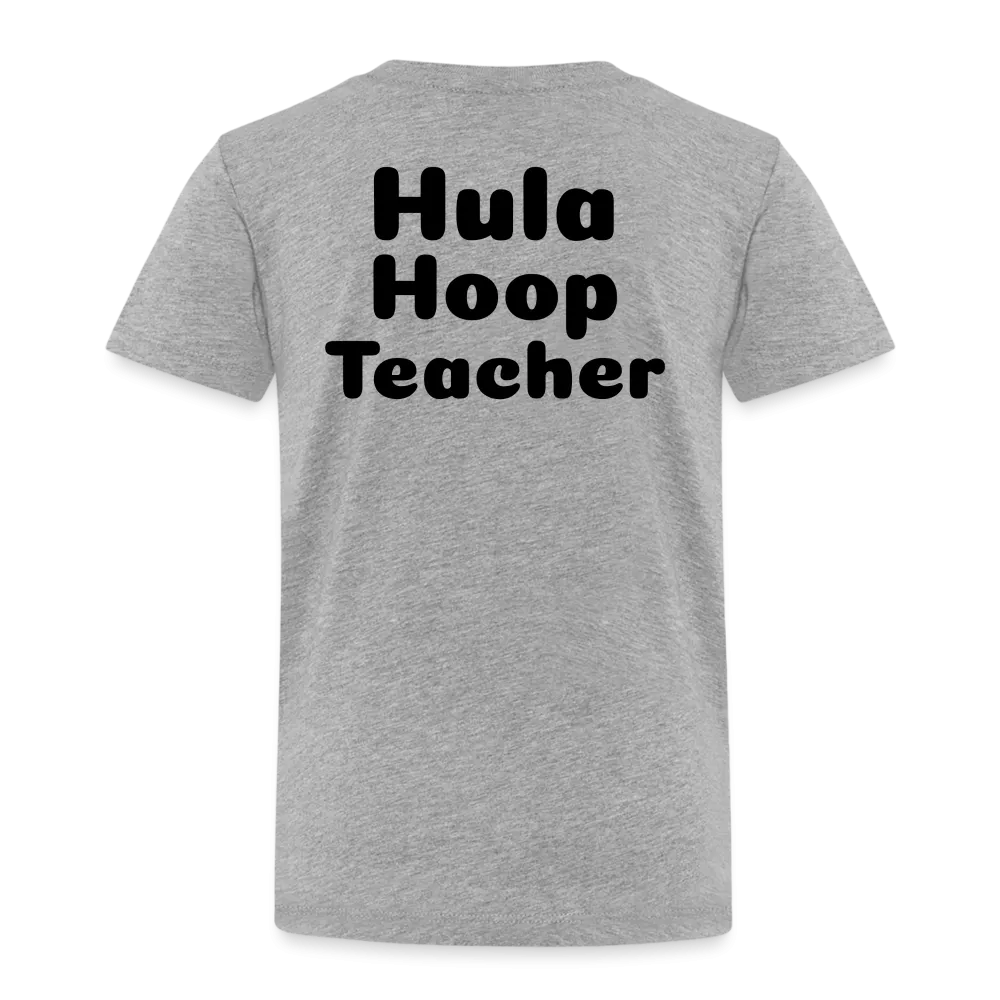 Toddler Premium T-Shirt
