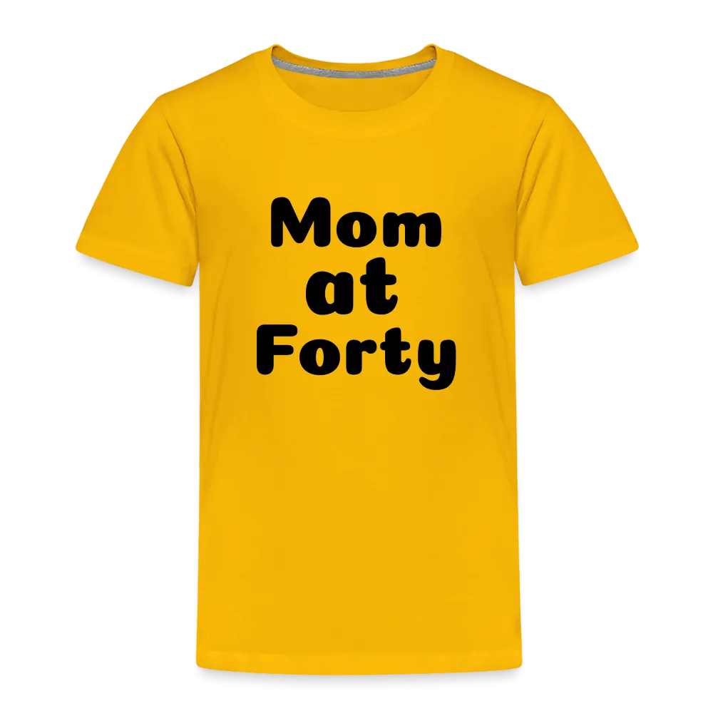 Toddler Premium T-Shirt