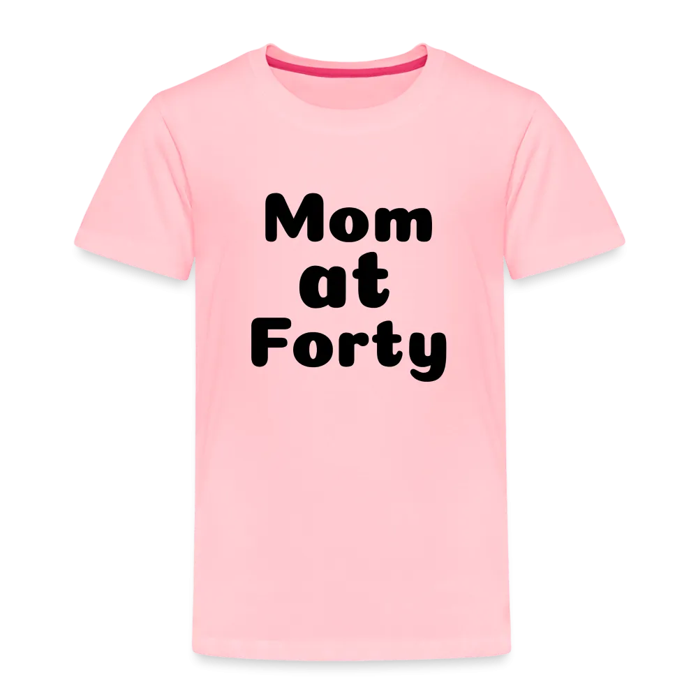 Toddler Premium T-Shirt