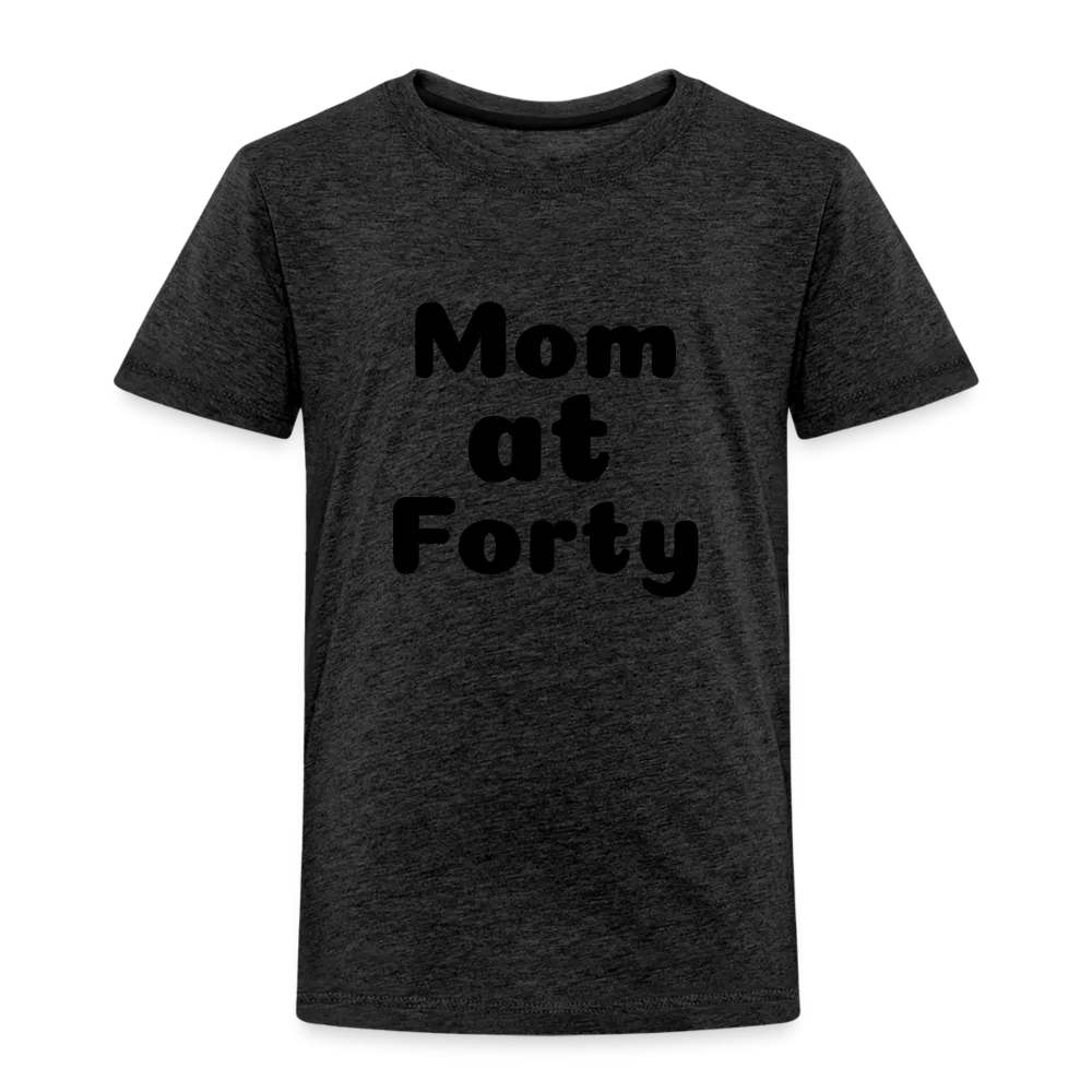 Toddler Premium T-Shirt