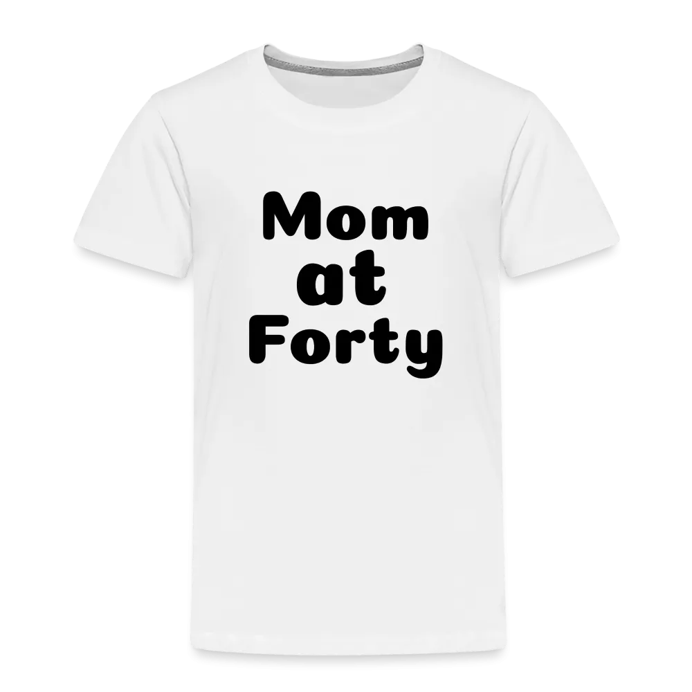 Toddler Premium T-Shirt