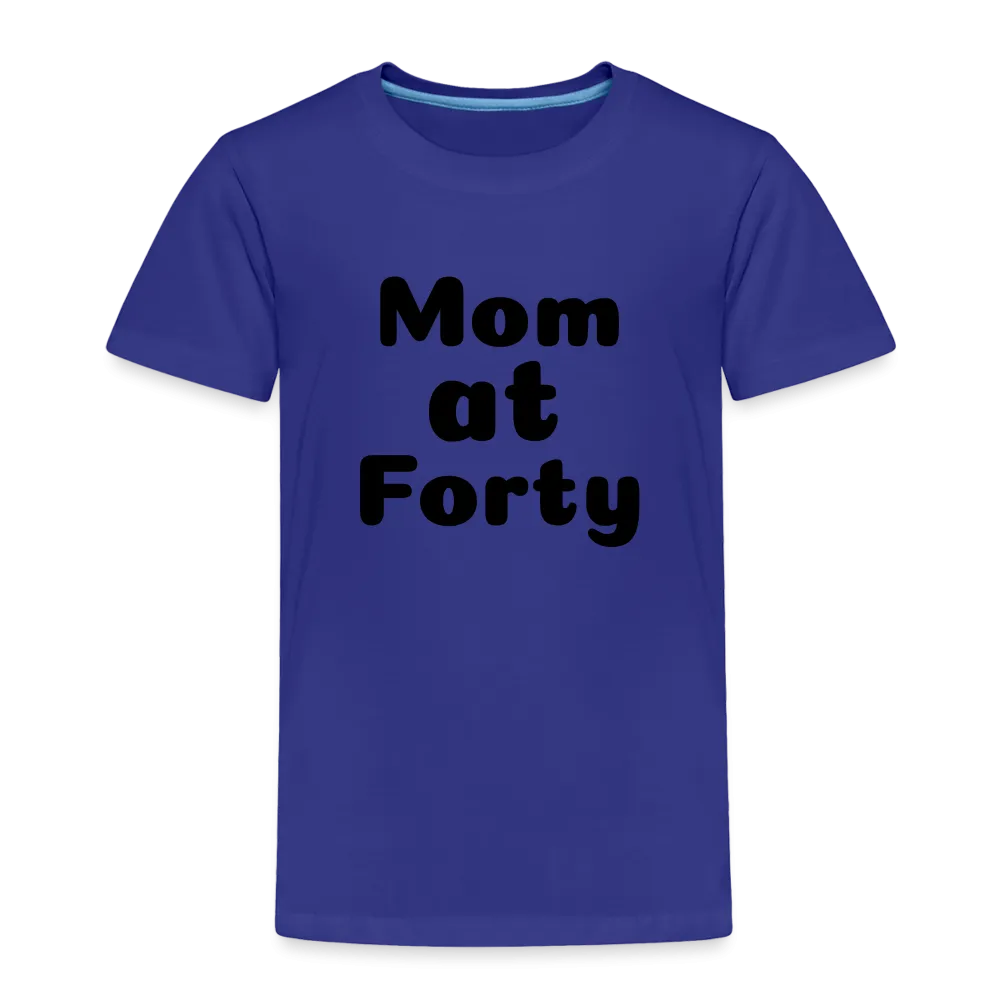 Toddler Premium T-Shirt