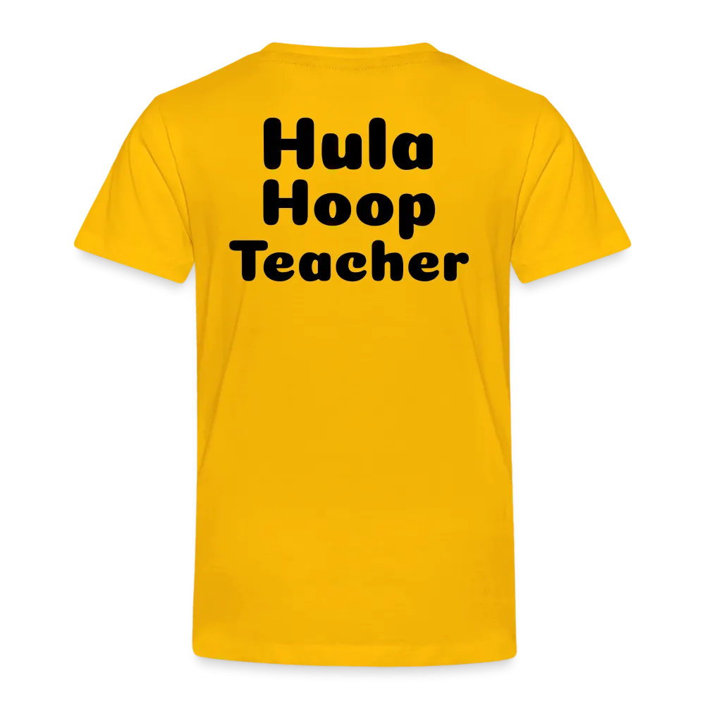 Toddler Premium T-Shirt