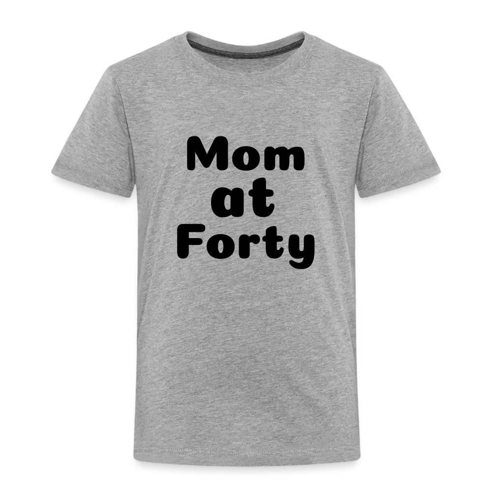 Toddler Premium T-Shirt